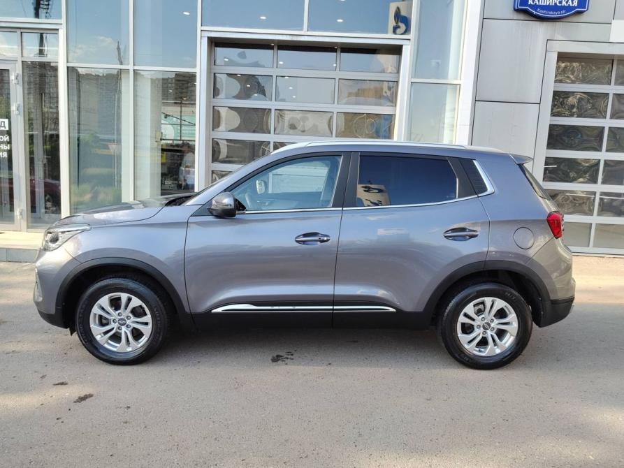 Chery Tiggo 4 Pro I Рестайлинг Ростов-на-Дону  - изображение 2