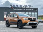 Renault Duster II Волгоград  - изображение 34