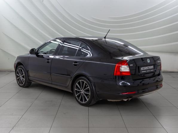 Skoda Octavia II (A5) Рестайлинг с пробегом 2012 года, цена 768 000 рублей, 153922 км, лифтбек, Автокод Объявления