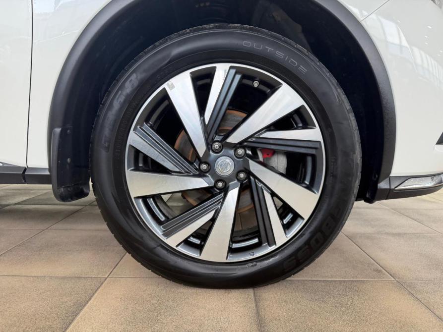 Nissan Murano III (Z52) Новороссийск  - изображение 36