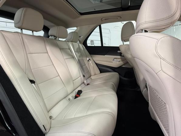 Новый Mercedes-Benz GLE II (V167) Рестайлинг 2026 года, цена 12 122 000 рублей, внедорожник, Автокод Объявления