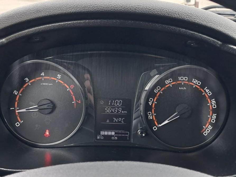 Lada (ВАЗ) Granta I Рестайлинг Набережные Челны  - изображение 13