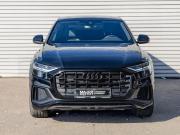 Audi Q8 I (4M) Москва  - изображение 32