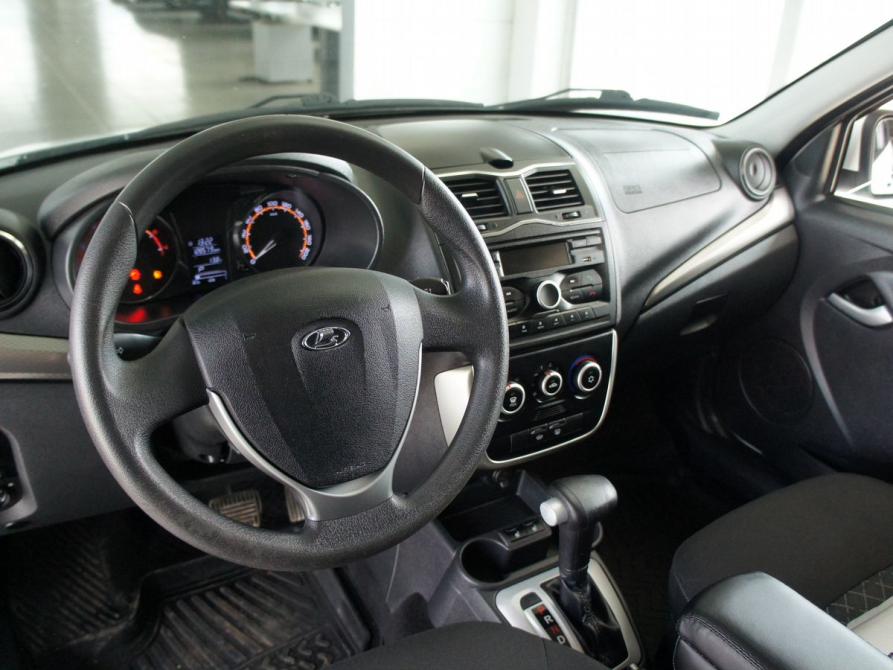 Lada (ВАЗ) Granta I Рестайлинг Березовский  - изображение 16