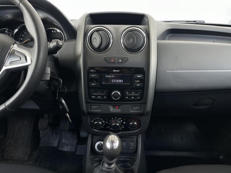 Renault Duster I Рестайлинг Екатеринбург  - изображение 18