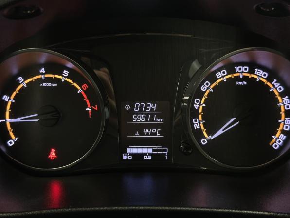 Lada (ВАЗ) Granta I Рестайлинг с пробегом 2023 года, цена 760 000 рублей, 60000 км, лифтбек, Автокод Объявления