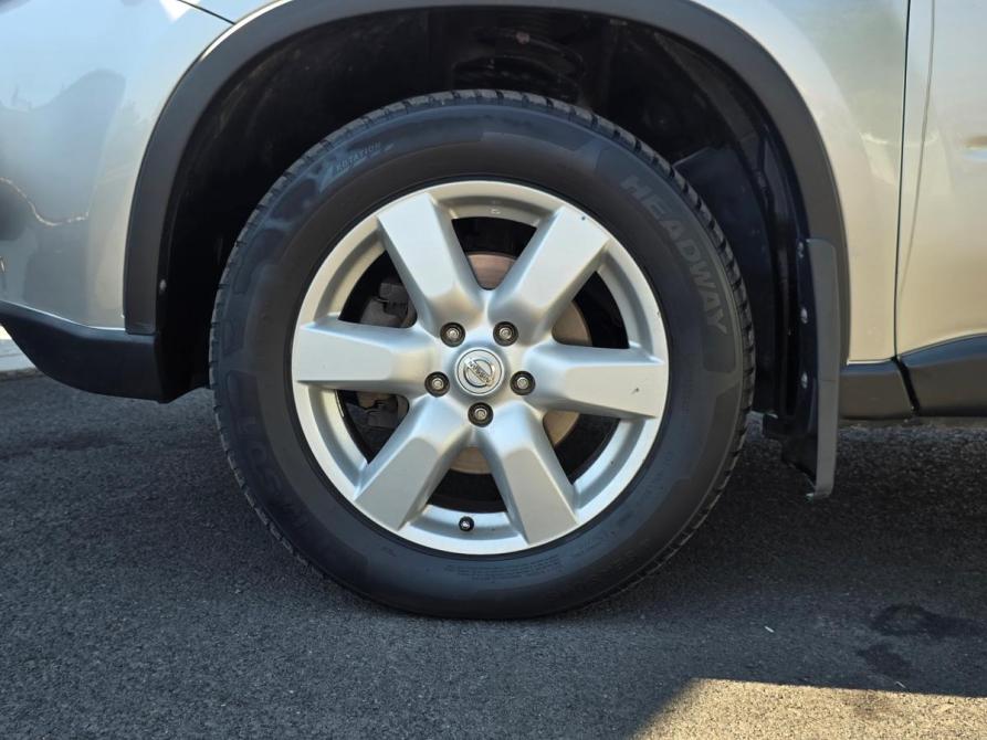 Nissan X-Trail II Таганрог  - изображение 11