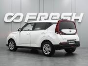 Kia Soul III Воронеж  - изображение 21