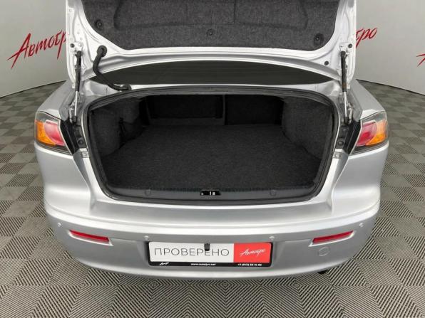 Mitsubishi Lancer X с пробегом 2010 года, цена 710 000 рублей, 155084 км, седан, Автокод Объявления