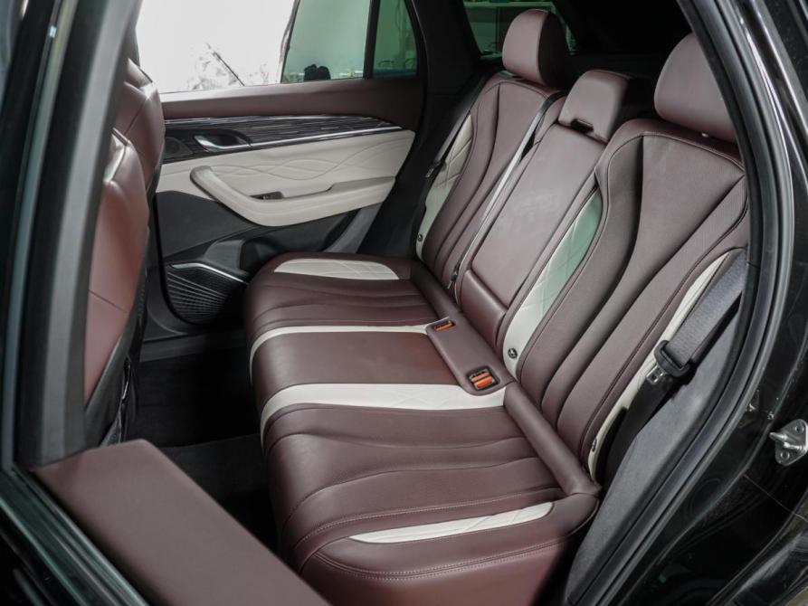 Geely Monjaro I Воронеж  - изображение 9
