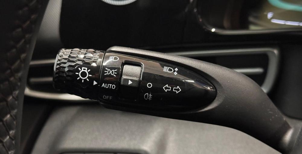 Hyundai Elantra VII (CN7) Рестайлинг Набережные Челны  - изображение 13