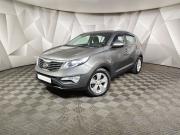 Kia Sportage III Москва  - изображение 20