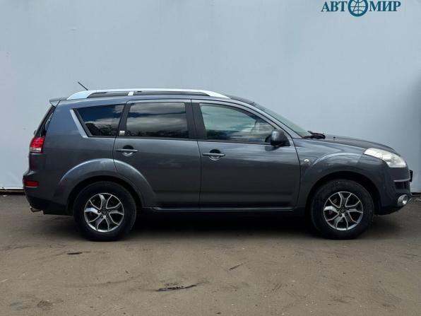 Citroen C-Crosser с пробегом 2011 года, цена 1 225 000 рублей, 229212 км, внедорожник, Автокод Объявления
