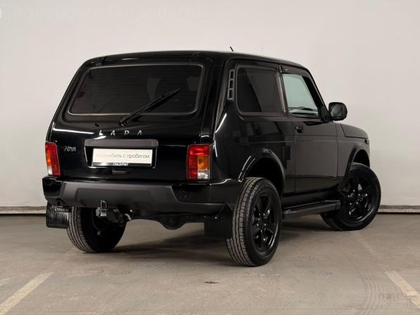 Lada (ВАЗ) Niva Legend с пробегом 2023 года, цена 879 000 рублей, 40766 км, внедорожник, Автокод Объявления