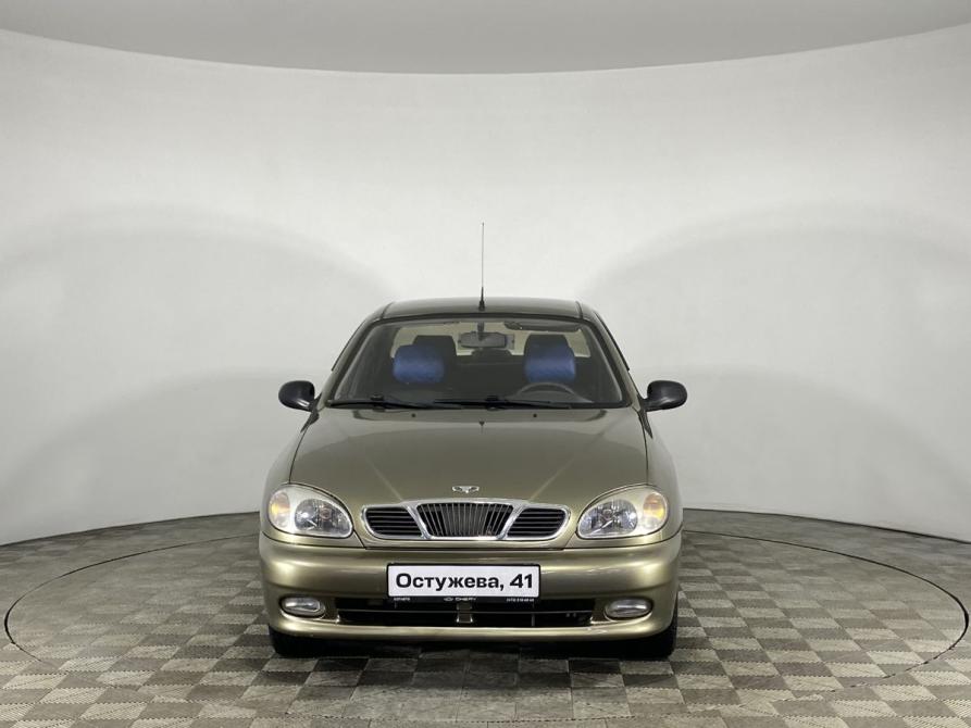 Daewoo Lanos Воронеж  - изображение 13