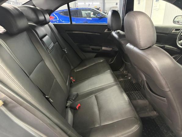 Geely Emgrand EC7 с пробегом 2013 года, цена 577 000 рублей, 168000 км, седан, Автокод Объявления