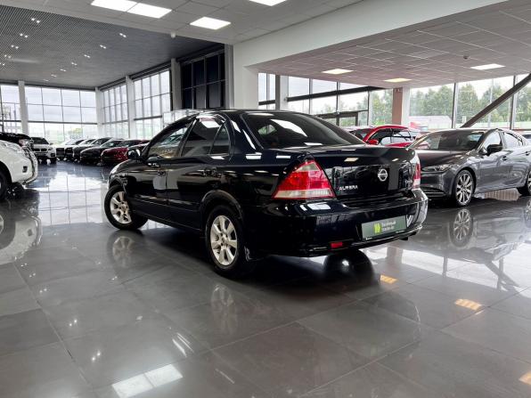 Nissan Almera Classic I с пробегом 2010 года, цена 545 000 рублей, 216676 км, седан, Автокод Объявления