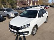 Lada (ВАЗ) Vesta I Рестайлинг (NG) Саратов  - изображение 41