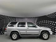 Nissan Terrano II Рестайлинг 2 Новосибирск  - изображение 26