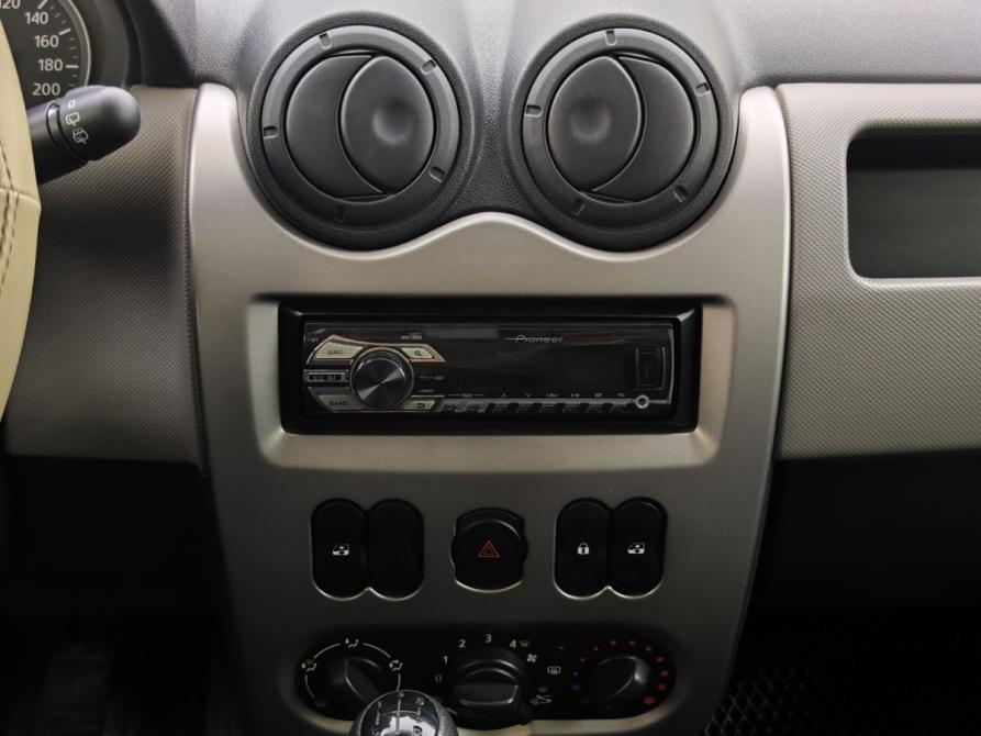 Renault Sandero I Уфа  - изображение 18