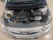 Hyundai Solaris I Нижневартовск  - изображение 27