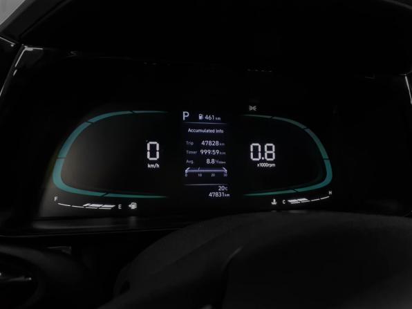 Hyundai Elantra VII (CN7) Рестайлинг с пробегом 2024 года, цена 1 884 000 рублей, 47830 км, седан, Автокод Объявления