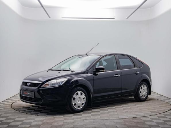 Ford Focus II Рестайлинг с пробегом 2010 года, цена 524 000 рублей, 178993 км, хэтчбек, Автокод Объявления