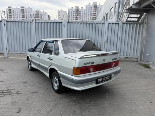 Lada (ВАЗ) 2115 с пробегом 2004 года, цена 190 000 рублей, 150000 км, седан, Автокод Объявления