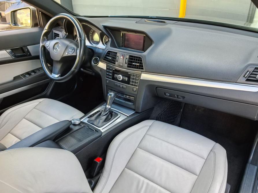Mercedes-Benz E-Класс IV (W212 S212 C207) Москва  - изображение 12