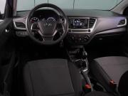 Hyundai Solaris II Воронеж  - изображение 21
