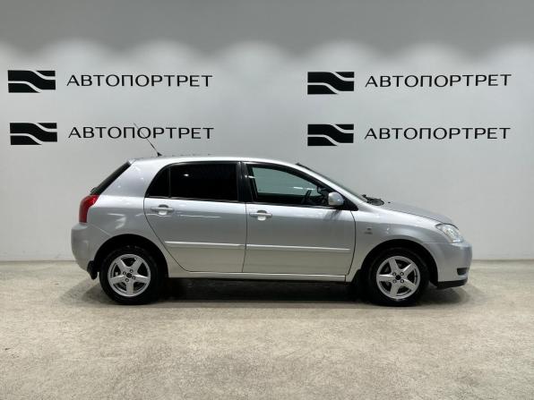 Toyota Corolla IX (E120 E130) с пробегом 2003 года, цена 579 000 рублей, 110332 км, седан, Автокод Объявления