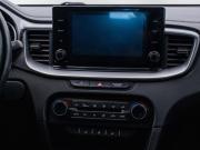 Kia Ceed III Рестайлинг Москва  - изображение 33