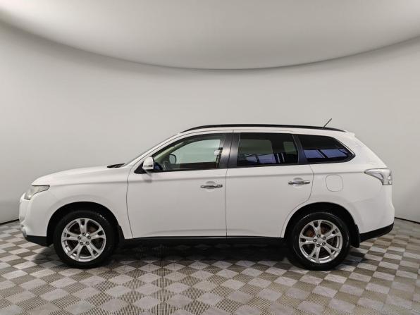 Mitsubishi Outlander III с пробегом 2013 года, цена 1 369 000 рублей, 222799 км, внедорожник, Автокод Объявления