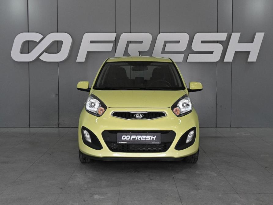 Kia Picanto II Ростов-на-Дону  - изображение 3