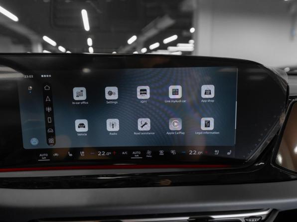 Audi A5 III (B10) с пробегом 2026 года, цена 5 950 000 рублей, 33 км, седан, Автокод Объявления