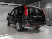 Nissan X-Trail II Рестайлинг Москва  - изображение 29