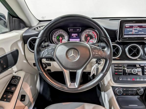 Mercedes-Benz CLA I (C117 X117) с пробегом 2014 года, цена 1 980 000 рублей, 80913 км, седан, Автокод Объявления