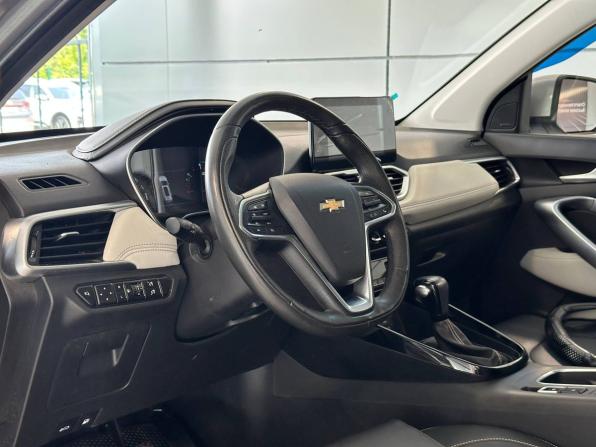 Chevrolet Captiva II с пробегом 2022 года, цена 2 187 000 рублей, 50587 км, внедорожник, Автокод Объявления