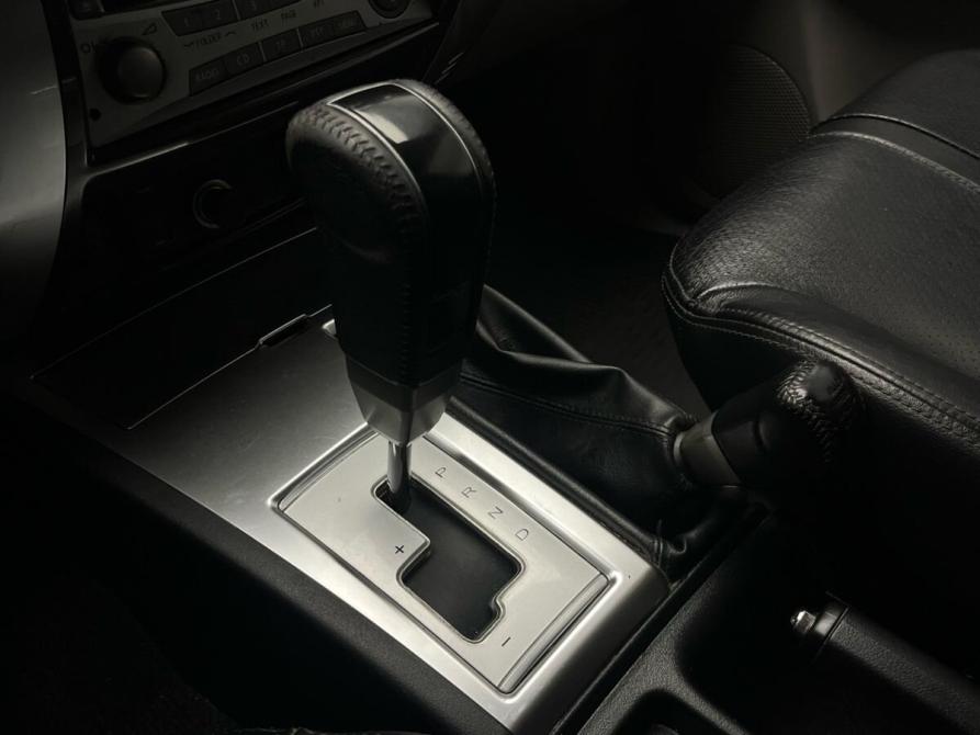 Mitsubishi Pajero Sport II Мурманск  - изображение 21