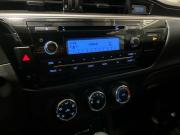 Toyota Corolla XI (E160 E170 E180) Пермь  - изображение 35