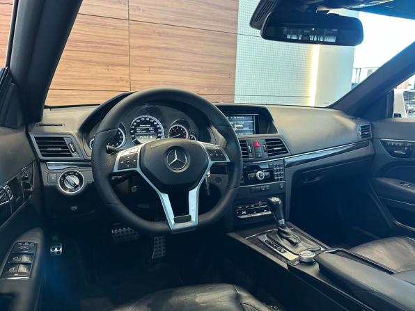 Mercedes-Benz E-Класс IV (W212 S212 C207) с пробегом 2012 года, цена 1 799 000 рублей, 170988 км, купе-хардтоп, Автокод Объявления