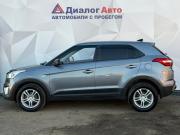 Hyundai Creta I Набережные Челны  - изображение 26