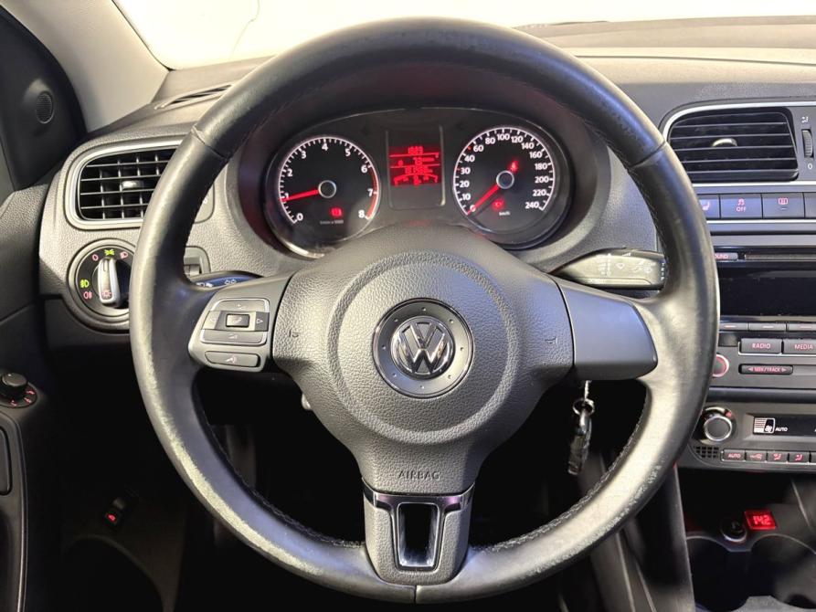 Volkswagen Polo V Пермь  - изображение 13