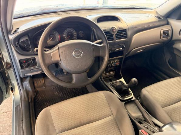 Nissan Almera Classic I с пробегом 2006 года, цена 434 484 рубля, 146961 км, седан, Автокод Объявления