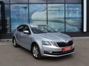 Skoda Octavia III (A7) Рестайлинг Архангельск  - изображение 17