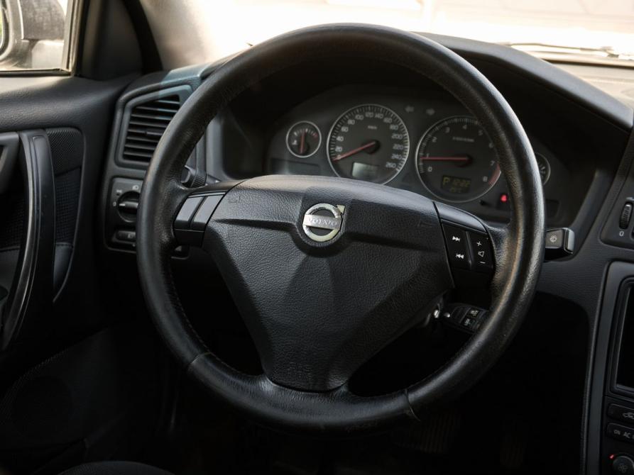 Volvo S60 I Рестайлинг Казань  - изображение 14