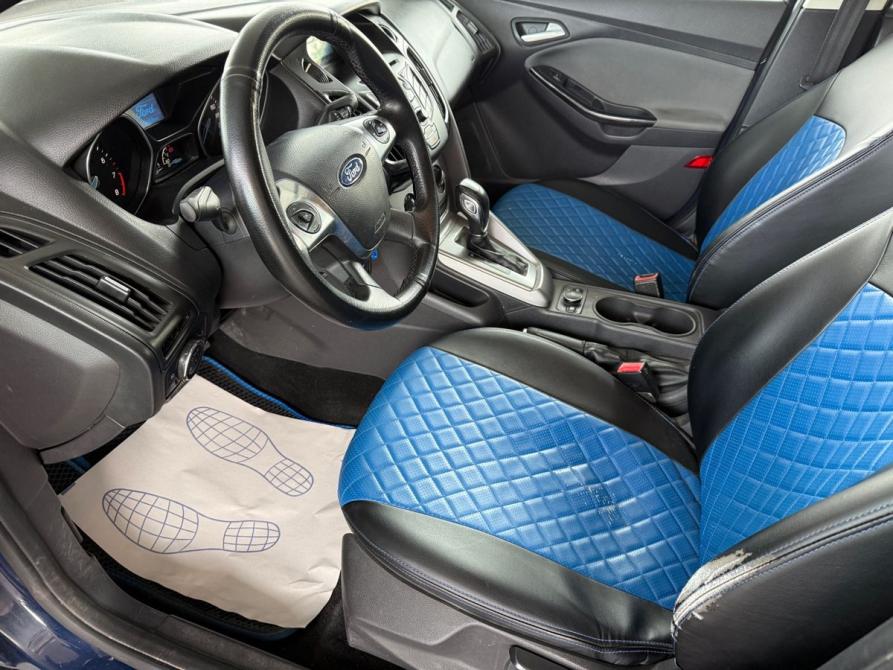 Ford Focus III Волгоград  - изображение 9