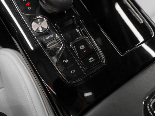 GAC M8 с пробегом 2024 года, цена 4 250 000 рублей, 49874 км, минивэн, Автокод Объявления