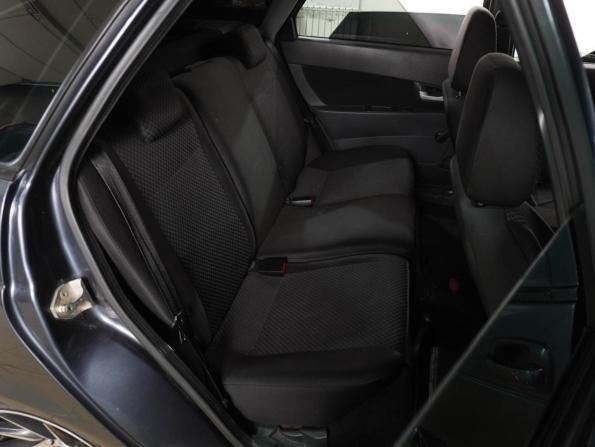 Lada (ВАЗ) Priora I с пробегом 2012 года, цена 369 000 рублей, 129571 км, хэтчбек, Автокод Объявления