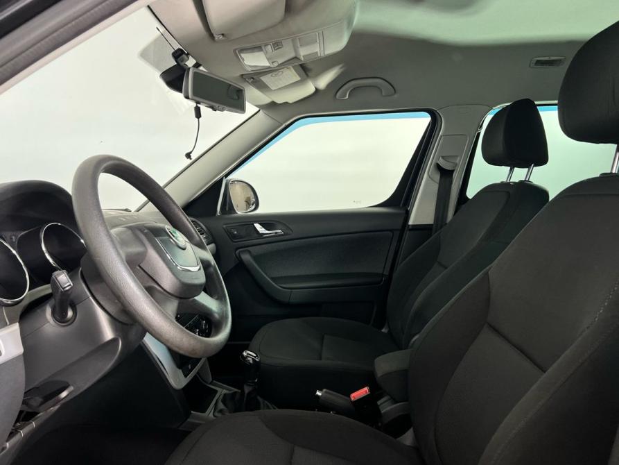 Skoda Yeti I Архангельск  - изображение 15